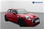 2019 MINI Hatchback 2.0 Cooper S Classic II 3dr Auto