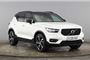 2020 Volvo XC40 2.0 D4 [190] R DESIGN Pro 5dr AWD Geartronic