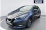 2020 Nissan Micra 1.0 IG-T 100 Tekna 5dr