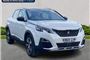 2019 Peugeot 3008 1.5 BlueHDi GT Line 5dr EAT8