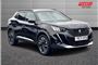 2021 Peugeot 2008 1.2 PureTech 130 GT Premium 5dr EAT8