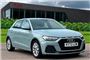 2022 Audi A1 30 TFSI 110 Sport 5dr S Tronic