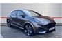 2020 Ford Puma 1.0 EcoBoost Hybrid mHEV 155 ST-Line X 5dr