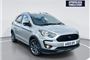 2019 Ford Ka+ 1.2 85 Active 5dr