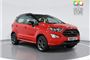 2019 Ford EcoSport 1.0 EcoBoost 125 ST-Line 5dr