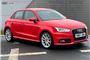 2017 Audi A1 1.4 TFSI S Line 5dr