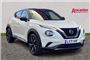 2021 Nissan Juke 1.0 DiG-T 114 Tekna+ 5dr