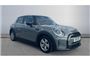 2021 MINI Hatchback 5dr 1.5 Cooper Classic 5dr Auto