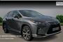 2019 Lexus RX 450h 3.5 5dr CVT