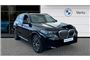 2023 BMW X5 xDrive30d MHT M Sport 5dr Auto