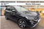 2022 Volkswagen T-Cross 1.0 TSI 110 Black Edition 5dr DSG