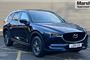 2018 Mazda CX-5 2.0 SE-L Nav 5dr