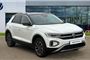 2024 Volkswagen T-Roc 1.0 TSI Style 5dr