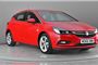 2017 Vauxhall Astra 1.4i 16V SRi 5dr