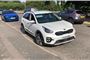 2021 Kia Niro 1.6 GDi Hybrid 2 5dr DCT