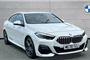 2021 BMW 2 Series Gran Coupe 218i M Sport 4dr DCT