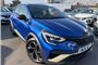 2024 Renault Captur 1.6 E-Tech full hybrid 145 Engineered 5dr Auto