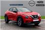 2024 Nissan Juke 1.0 DiG-T Acenta Premium 5dr