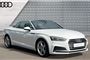 2017 Audi A5 Cabriolet 2.0 TDI Quattro S Line 2dr S Tronic