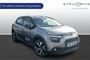 2024 Citroen C3 1.2 PureTech Max 5dr