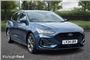 2024 Ford Focus 1.0 EcoBoost Hybrid mHEV ST-Line 5dr