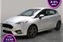 2018 Ford Fiesta 1.0 EcoBoost ST-Line 5dr