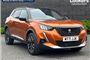 2021 Peugeot 2008 1.2 PureTech 130 GT Premium 5dr