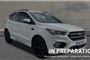 2017 Ford Kuga 2.0 TDCi 180 ST-Line 5dr Auto