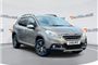 2016 Peugeot 2008 1.2 PureTech Allure 5dr