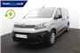 2022 Citroen e-Berlingo 700 100kW 50kWh Crew Van Enterprise Pro Auto