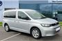 2024 Volkswagen Caddy California Maxi 2.0 TDI 122 5dr DSG