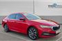 2020 Skoda Octavia 1.5 TSI SE L First Edition 5dr