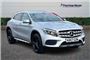 2017 Mercedes-Benz GLA GLA 220d 4Matic AMG Line 5dr Auto