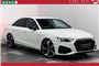 2022 Audi A4 35 TFSI Black Edition 4dr S Tronic