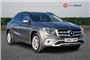 2017 Mercedes-Benz GLA GLA 200 SE 5dr