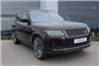 2018 Land Rover Range Rover 3.0 V6 S/C Vogue SE 4dr Auto