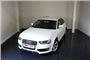 2014 Audi A4 Allroad 2.0 TDI Quattro 5dr S Tronic