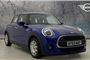 2019 MINI Hatchback 5dr 1.5 One Classic II 5dr Auto [Comfort/Nav Pack]