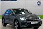 2023 Volkswagen T-Roc 2.0 TDI 150 EVO R-Line 5dr DSG