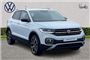 2023 Volkswagen T-Cross 1.0 TSI 110 SEL 5dr DSG