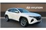 2024 Hyundai Tucson 1.6 TGDi Premium 5dr 2WD