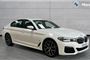 2021 BMW 5 Series 520d MHT M Sport 4dr Step Auto