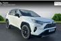 2021 Toyota RAV4 2.5 VVT-i Hybrid Dynamic 5dr CVT 2WD