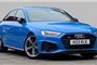 2019 Audi S4 S4 TDI Quattro Black Edition 4dr Tiptronic