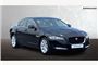 2021 Jaguar XF 2.0d [180] Prestige 4dr