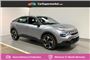 2021 Citroen C4 1.2 PureTech [130] Sense Plus 5dr