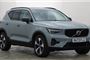 2024 Volvo XC40 2.0 B3P Ultimate Dark 5dr Auto