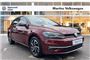 2020 Volkswagen Golf 1.5 TSI EVO 150 Match Edition 5dr DSG