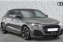 2023 Audi A1 30 TFSI 110 Black Edition 5dr S Tronic