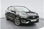 2024 Ford Kuga 2.5 FHEV 4WD ST-Line X 5dr CVT